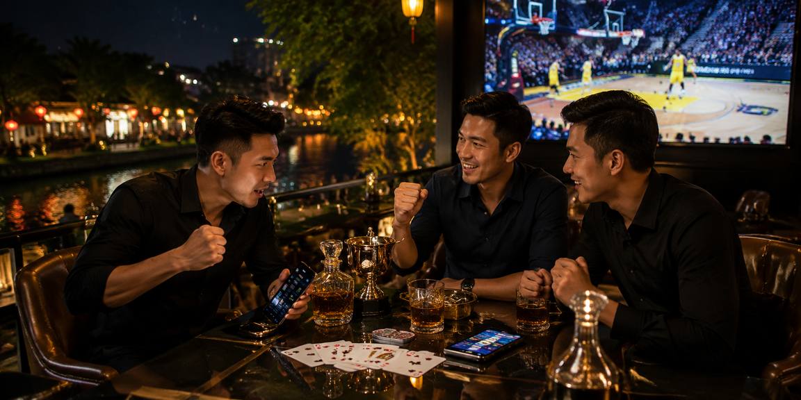 mu8vn ZaloPay Casino Trực Tiếp