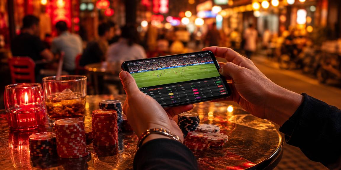 mu8vn Live Blackjack Di Động Ngay Trên Điện Thoại
